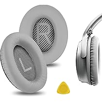 Amazon | Geekria イヤーパッド QuickFit 互換性 パッド ボーズ